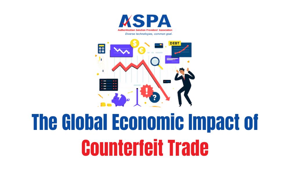The Global Economic Impact of Counterfeit&nbsp;Trade